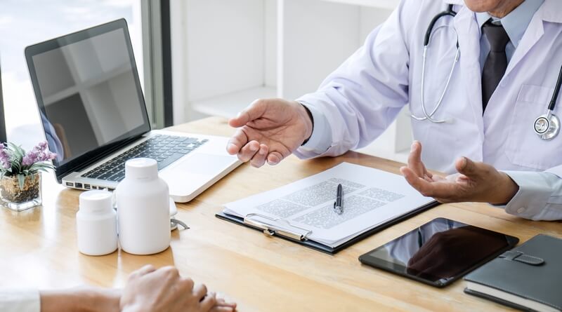 About Hi-Tech Hospital